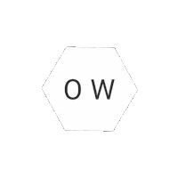 OWINTIMATES ow own it ow intimates owgirl Sticker