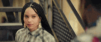 Staring Zoe Kravitz GIF by DOPE Movie