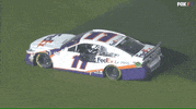 Cup Series Racing GIF by NASCAR