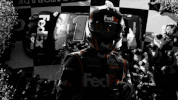 denny hamlin GIF by NASCAR