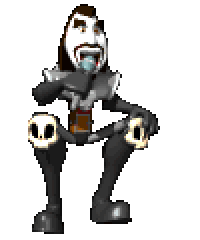 mic STICKER by AnimatedText