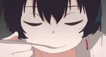 Hungry Eating GIF