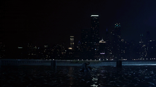 GIF by The Exorcist FOX