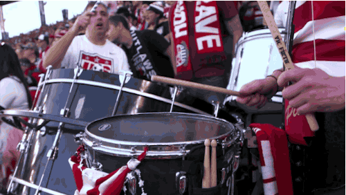 band drum GIF by Degree Men