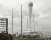 space rocket GIF by NASA