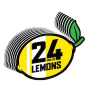 Car Racing Sticker by 24 Hours Of Lemons