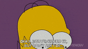 Episode 5 GIF by The Simpsons