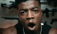 Step Harder GIF by Yungeen Ace