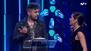 Maria Leon Mira GIF by Movistar Plus+