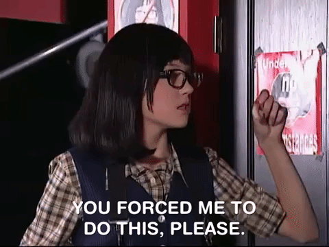 the amanda show nicksplat GIF