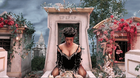 Bardi Gang GIF by Cardi B