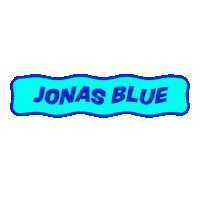 dance dj Sticker by Jonas Blue
