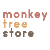 Sticker by @monkeytreestore