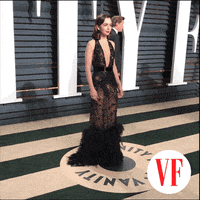 GIF by Vanity Fair