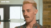Glow Up Season 2 GIF by BBC Three