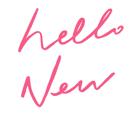 Fashion Newarrivals Sticker by Verge Girl