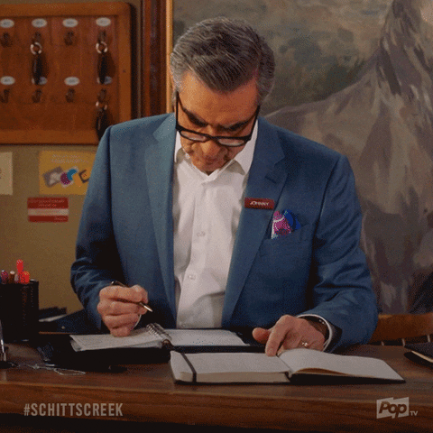 pop tv what GIF by Schitt's Creek