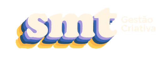 Eye Sticker by SMT Gestão Criativa