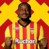 Ligue 1 Yes GIF by rclens