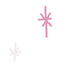 Pink Color Sticker by donatello