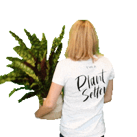 GreenMeUp grun urbanjungle plantlove plantdad Sticker
