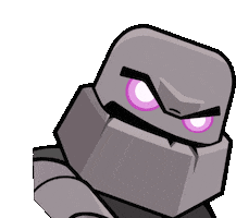 Clash Royale Sticker