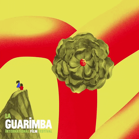 Destroy Big Bang GIF by La Guarimba Film Festival