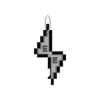 Energy Drink Game Sticker