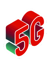 E Network Sticker by Etisalat