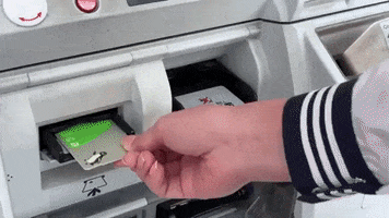 Commuting Rush Hour GIF by ATARASHII GAKKO!