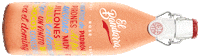 Alcohol Bebida Sticker by El Bandarra