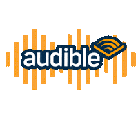 Amazon Som Sticker by Audible