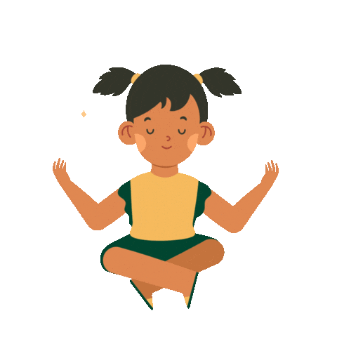consuelozobelalgerfoundation giphyupload girl children child Sticker