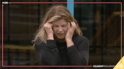 celebrity big brother GIF by Big Brother UK