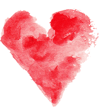 Heart Love Sticker