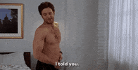 Brag Dick Wolf GIF by Wolf Entertainment