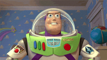 toy story disney GIF