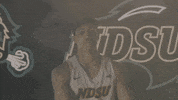 Ndsu Basketball GIF by NDSU Athletics