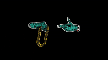 Rtj2 GIF by Run The Jewels