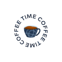 Coffee Time Sticker by We Select