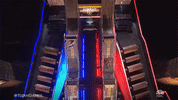 season 1 nbc GIF by The Titan Games