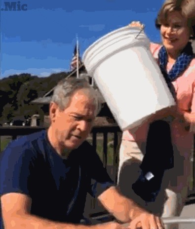 president GIF