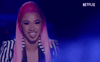 Hip Hop Netflix GIF by rhythmandflow
