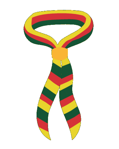 Cau Sticker by Escoltes Catalans