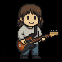 Rocket Bass GIF