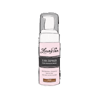 Tanning Love Sticker by Loving Tan