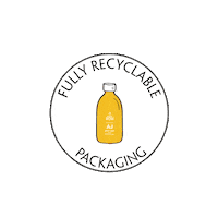 Health Juice Sticker by Daily Dose