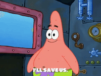 season 7 mystery with a twist GIF by SpongeBob SquarePants