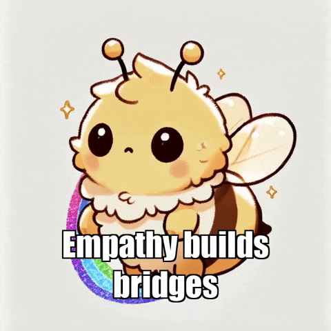 GIF by Beelightened