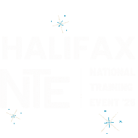 Halifax Sticker by Eye Recommend